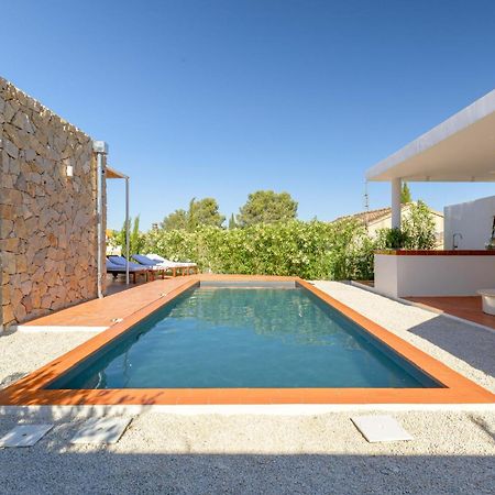 Villa St Remy Centre Piscine Chauffee Et Hammam Saint-Rémy-de-Provence Exterior photo